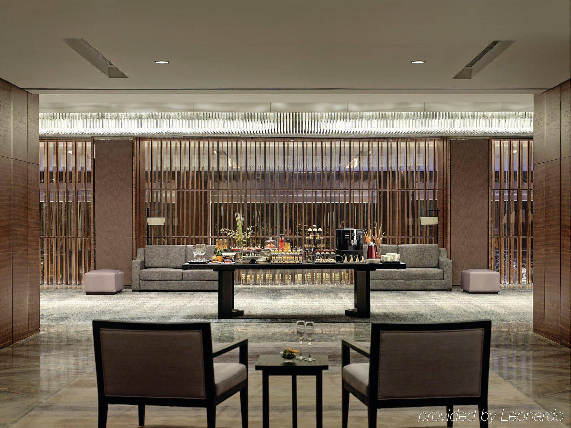 Langham Place, Ningbo Culture Plaza Екстериор снимка