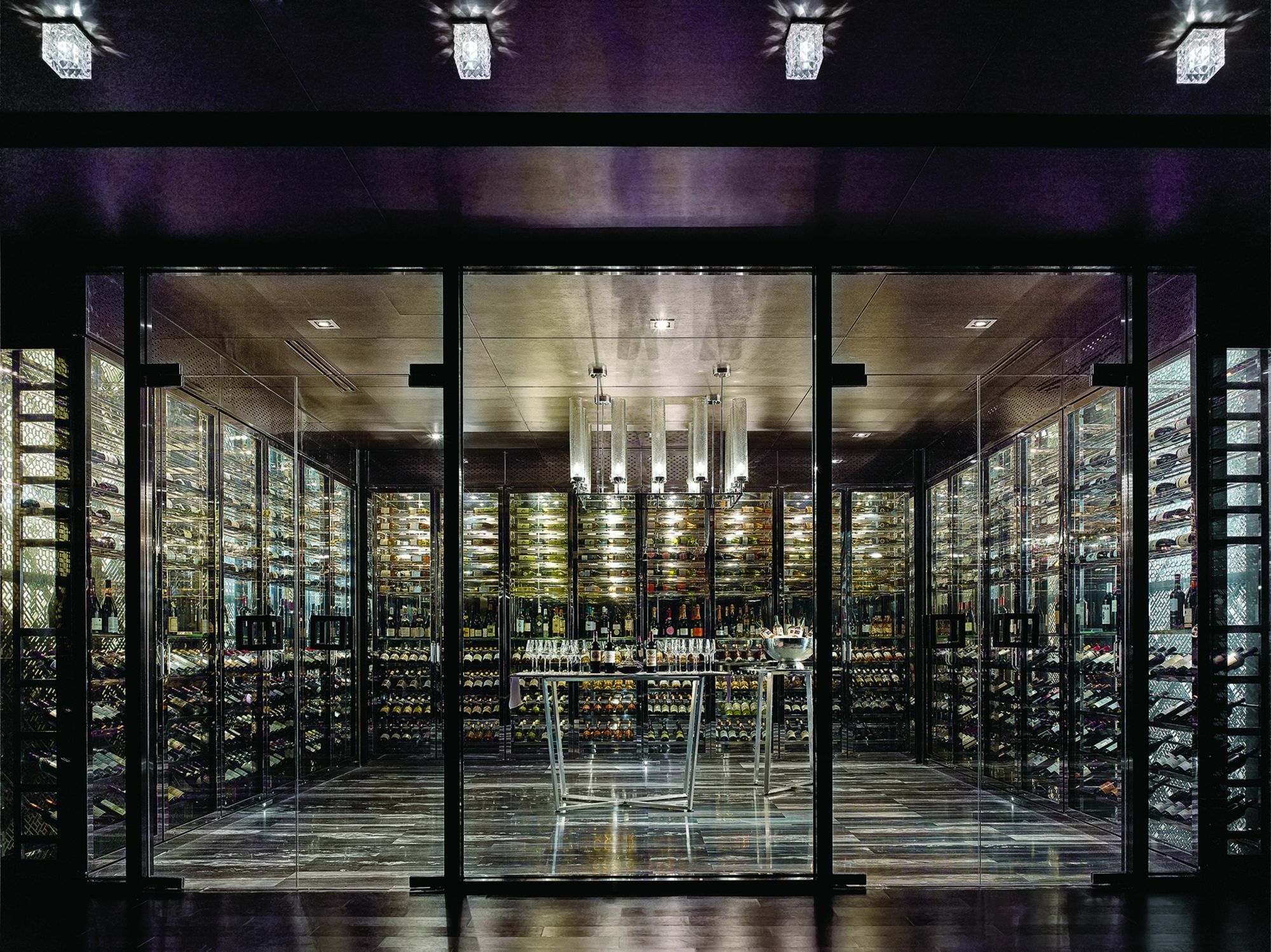 Langham Place, Ningbo Culture Plaza Екстериор снимка